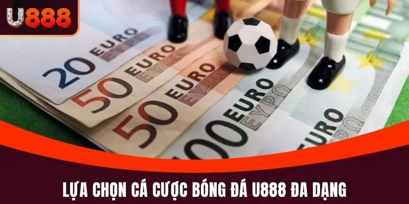 Bóng đá U888