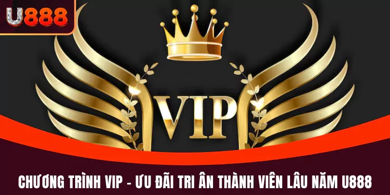 Chương trình VIP