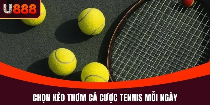 Tennis U888