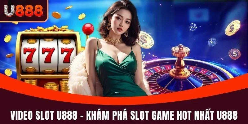 Video Slot U888